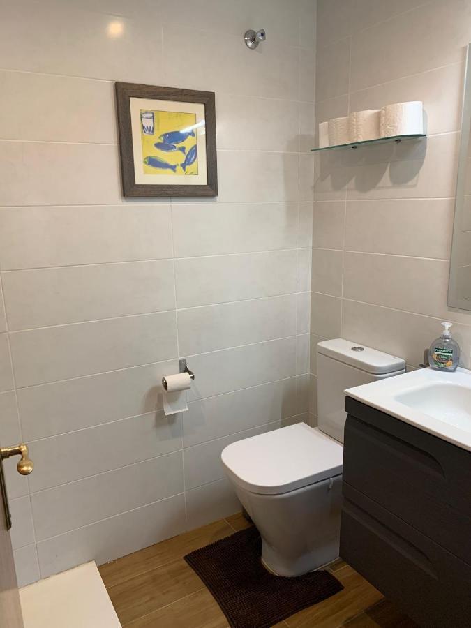 Cosy Apartment In L Escala, 7 Mins Walk To The Closest Beach, Riells L' Escala Exteriér fotografie