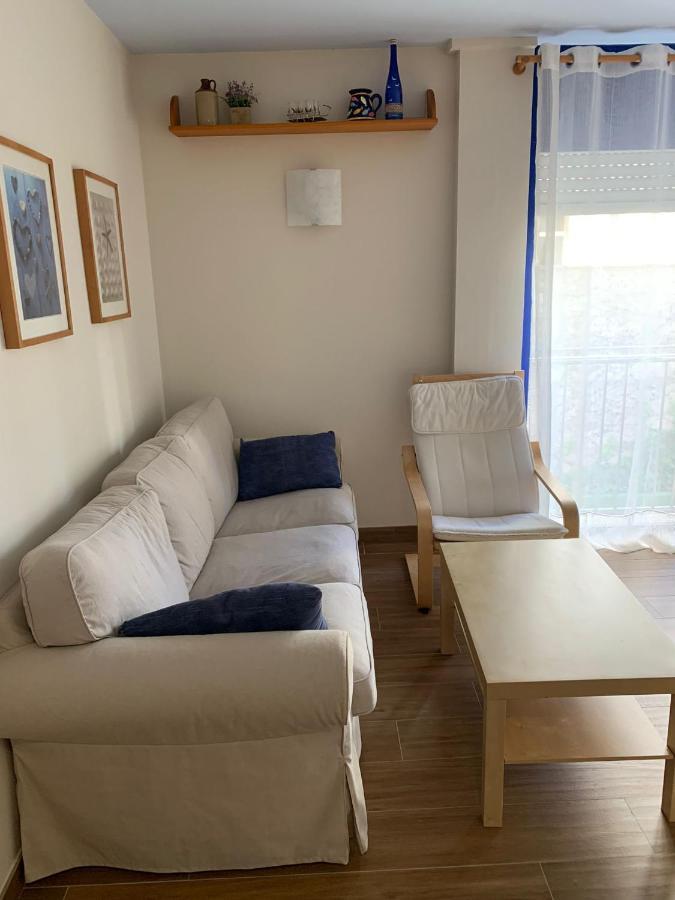 Cosy Apartment In L Escala, 7 Mins Walk To The Closest Beach, Riells L' Escala Exteriér fotografie