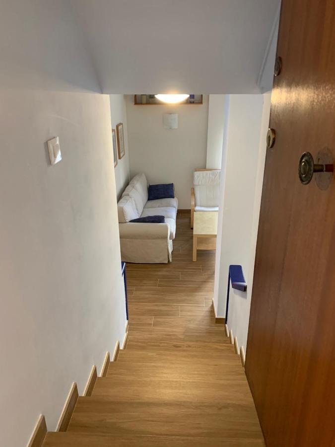 Cosy Apartment In L Escala, 7 Mins Walk To The Closest Beach, Riells L' Escala Exteriér fotografie