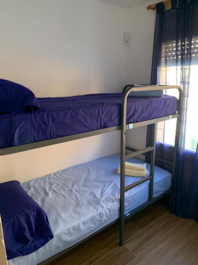 Cosy Apartment In L Escala, 7 Mins Walk To The Closest Beach, Riells L' Escala Exteriér fotografie